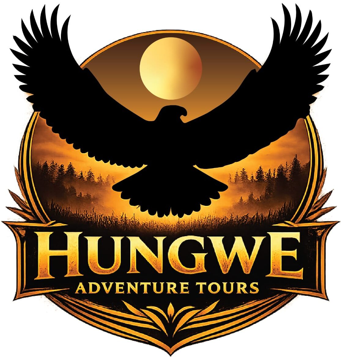 Hungwe Tours