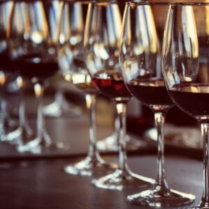 StellanBocsh Wine Tasting